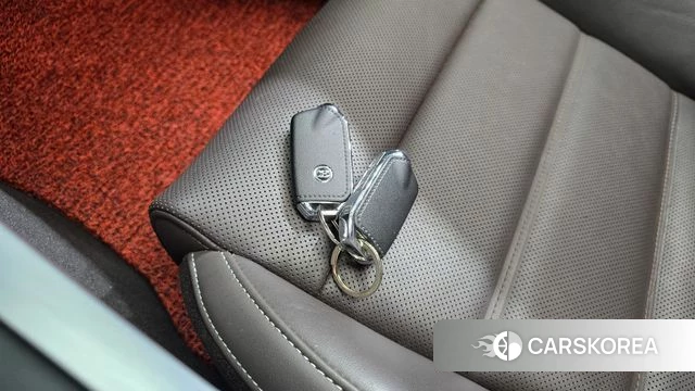 Kia Stinger 2019 Синий из Кореи, фото 5
