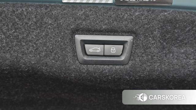 BMW i5 (G60) 2023 Синий нефрит из Кореи, фото 5