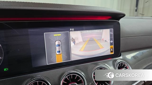 Mercedes-Benz CLS-Class C257 2020 Серый из Кореи, фото 5