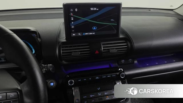 Hyundai Casper 2021 Белый из Кореи, фото 5