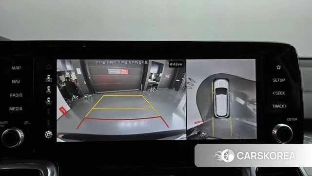 Kia Sorento 4th Generation 2020 Черный из Кореи, фото 5