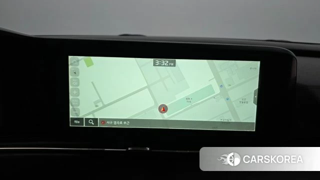 Kia Carnival 4th generation 2023 Черный из Кореи, фото 5