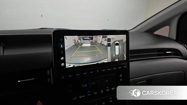 Hyundai Staria 2022 Серебряный из Кореи, фото 5