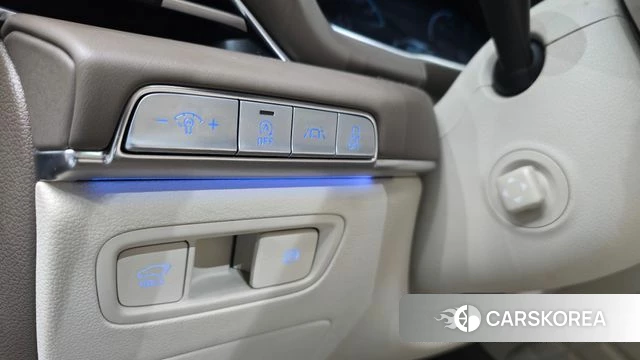 Genesis GV80 2020 Черный из Кореи, фото 5
