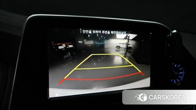 Hyundai Grandeur IG 2018 Белый из Кореи, фото 5