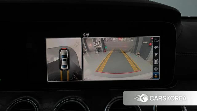 Mercedes-Benz E-Class W213 2018 Белый из Кореи, фото 5