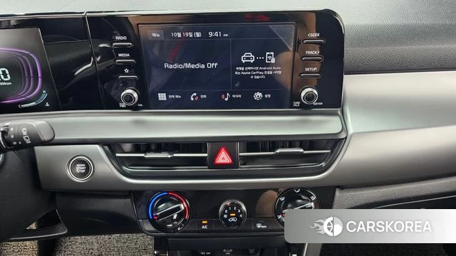 Kia The New Seltos 2024 Белый из Кореи, фото 5