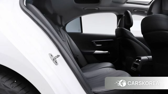 Mercedes-Benz E-Class W214 id 5039035 из Кореи 5
