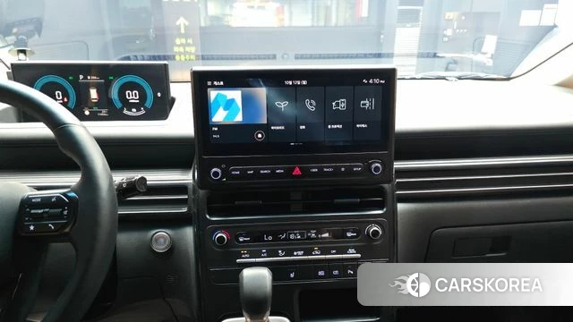 Hyundai The New Staria 2026 Желтый из Кореи, фото 5