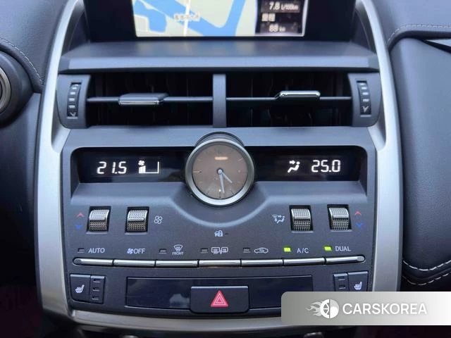 Lexus NX 2021 Серебристо-серый из Китая, фото 5