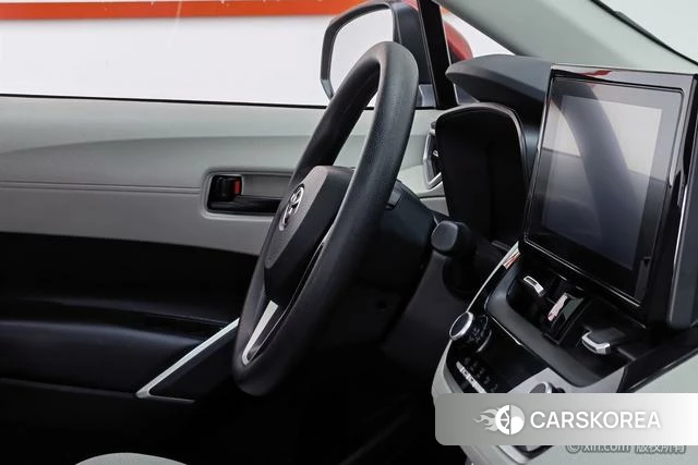 Toyota Frontlander 2022 Красный из Китая, фото 5