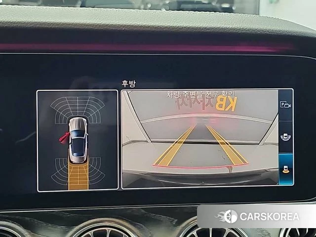 Mercedes-Benz E-Class W213 2020 Черный из Кореи, фото 5
