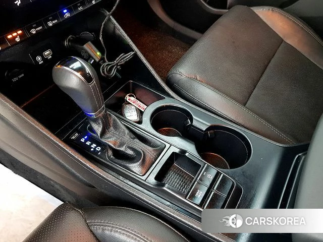 Hyundai All New Tucson 2019 Белый из Кореи, фото 5