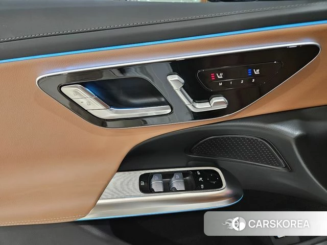 Mercedes-Benz E-Class W214 2025 Белый из Кореи, фото 5