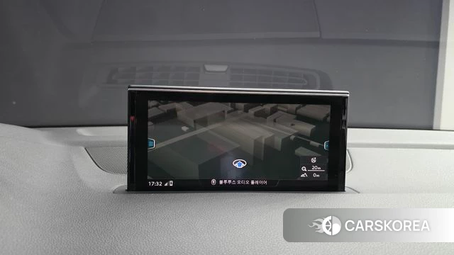 Audi Q7 (4M) 2019 Черный из Кореи, фото 5