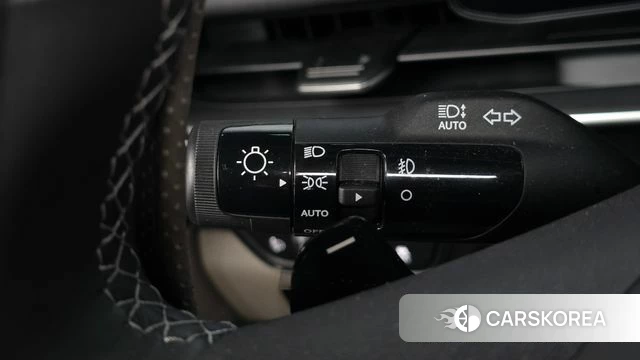 Kia The New Carnival 4th Generation 2026 Белый из Кореи, фото 5