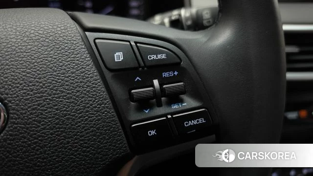 Hyundai All New Tucson 2019 Белый из Кореи, фото 5