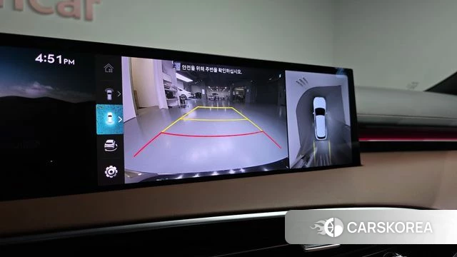 Genesis GV70 2025 Белый из Кореи, фото 5