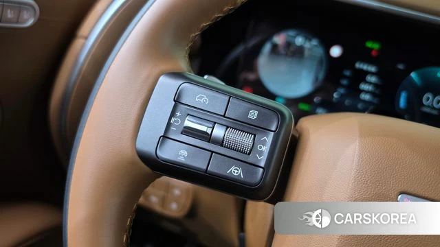 Hyundai Palisade (LX3) 2026 Черный из Кореи, фото 5
