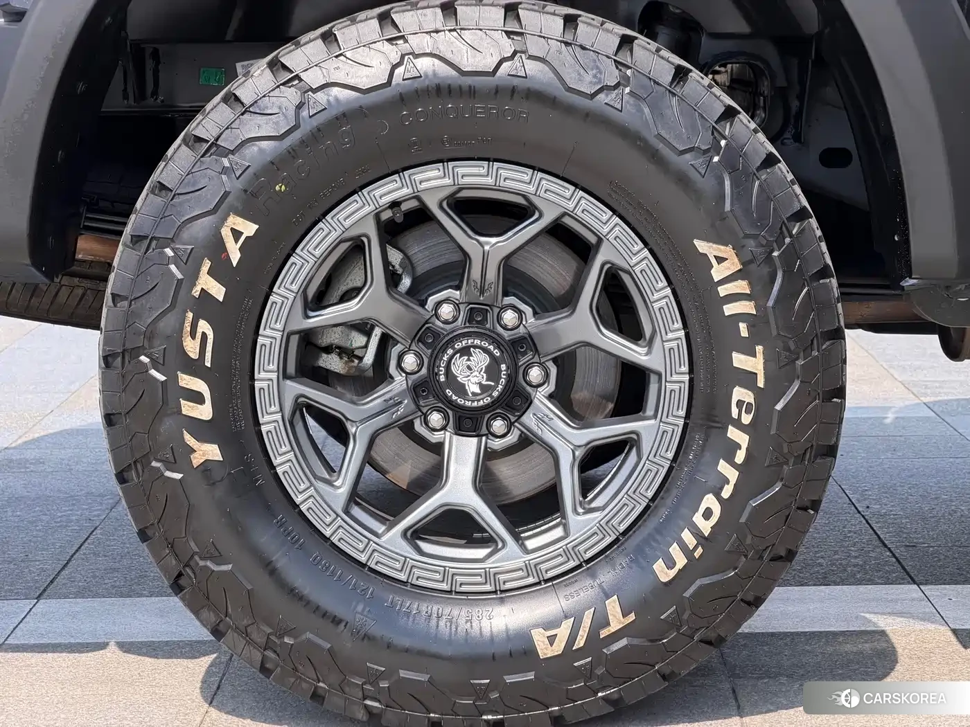 Ford Ranger Ranger 2025 Черный из Китая, фото 5