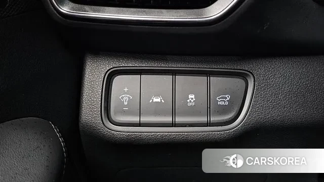 Hyundai Santa Fe TM 2020 Белый из Кореи, фото 5