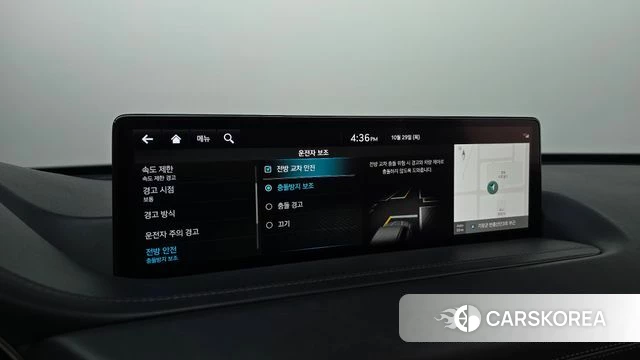 Genesis GV80 2023 Белый из Кореи, фото 5