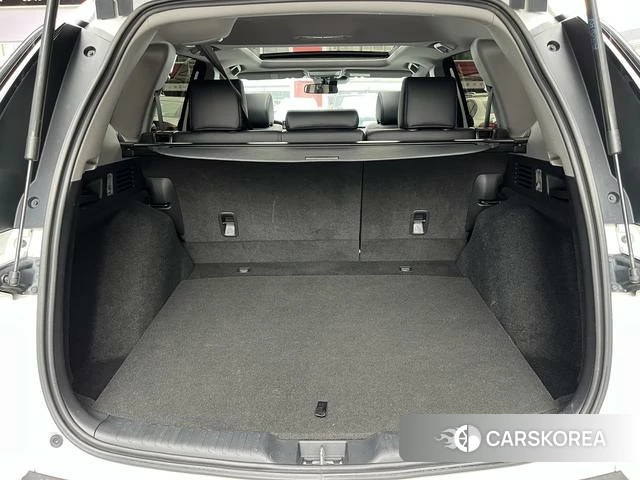 Honda Breeze 2021 Белый из Китая, фото 5