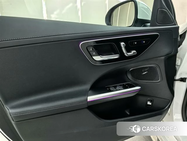 Mercedes-Benz C-class 2025 Белый из Китая, фото 5