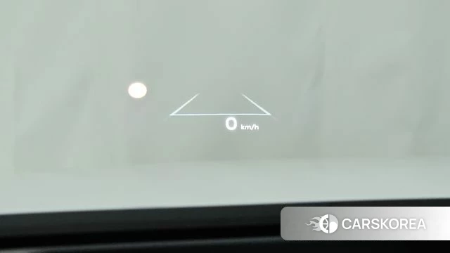 Kia The New K8 Hybrid 2024 Белый из Кореи, фото 5