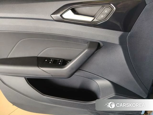 Volkswagen Tharu 2024 Синий из Китая, фото 5