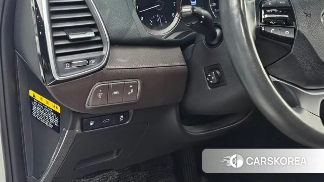 Hyundai Grandeur IG 2018 Белый из Кореи, фото 5