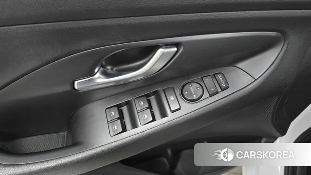 Hyundai i30 (PD) 2018 Белый из Кореи, фото 5