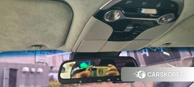 Hyundai Grandeur IG Hybrid 2019 Белый из Кореи, фото 5
