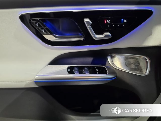 Mercedes-Benz GLC-Class X254 2026 Белый из Кореи, фото 5