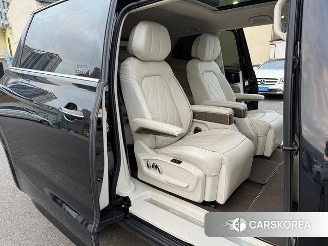 Volkswagen Viloran 2021 Черный из Китая, фото 5