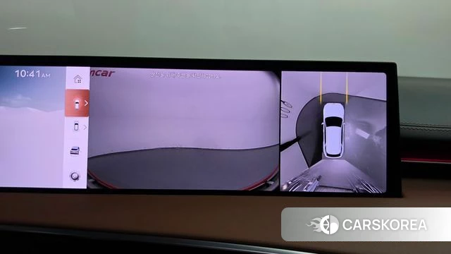 Genesis GV70 2025 Черный из Кореи, фото 5