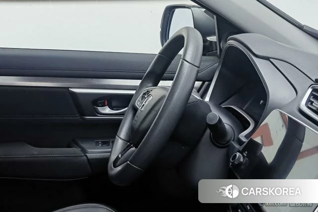 Honda Breeze 2021 Черный из Китая, фото 5