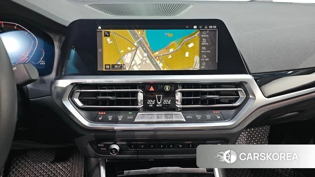 BMW 3 Series (G20) 2019 Серый из Кореи, фото 5