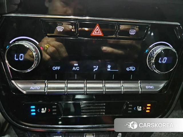 Ssangyong Berry New Tivoli 2019 Черный из Кореи, фото 5