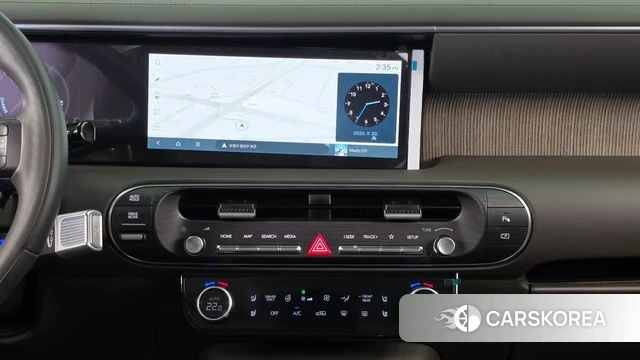 Hyundai Palisade (LX3) 2025 Белый из Кореи, фото 5