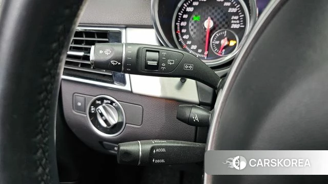 Mercedes-Benz GLE - Class W166 2018 Серый из Кореи, фото 5