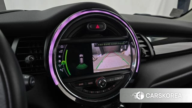 Mini Cooper 2020 Зеленый из Кореи, фото 5