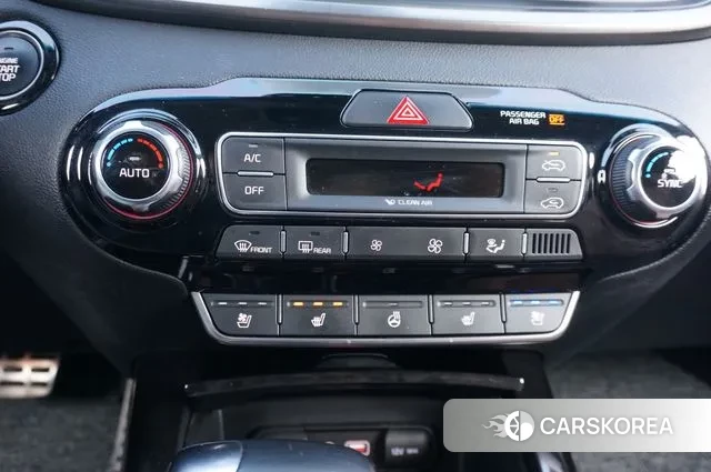 Kia The New Sorento 2018 Синий из Кореи, фото 5