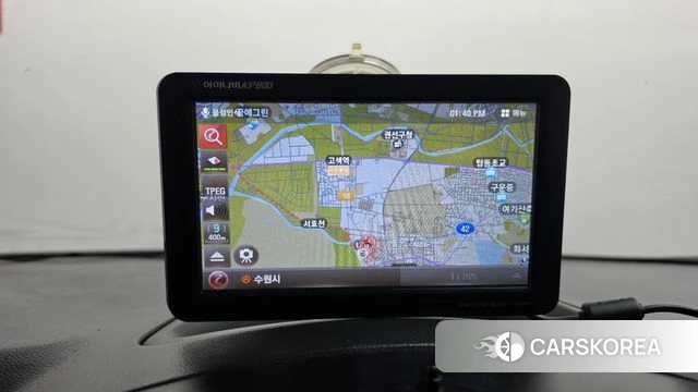 Hyundai The New Grand Starex 2018 Серебряный из Кореи, фото 5