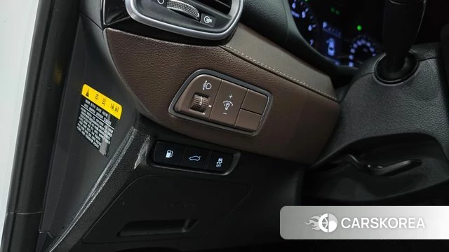 Hyundai Grandeur IG 2019 Белый из Кореи, фото 5