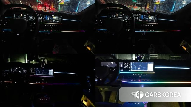 Kia EV3 2024 Белый из Кореи, фото 5