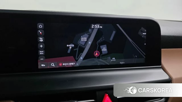 Kia The New Seltos 2023 Серый из Кореи, фото 5