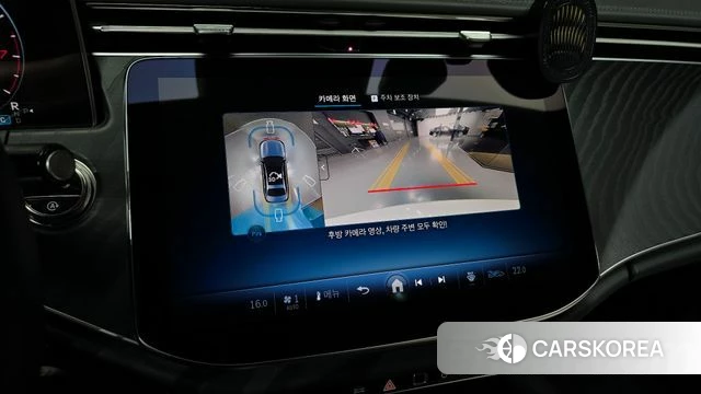 Mercedes-Benz E-Class W214 2025 Белый из Кореи, фото 5