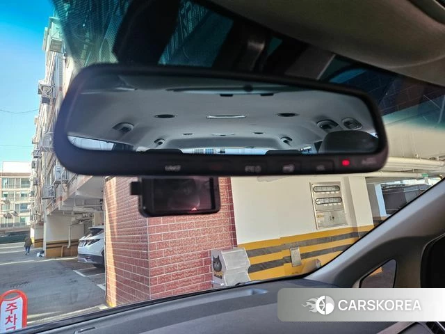 Kia The New Carnival 2019 Серый из Кореи, фото 5