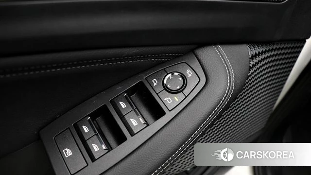 BMW 2 Series Active Tourer (U06) 2023 Белый из Кореи, фото 5